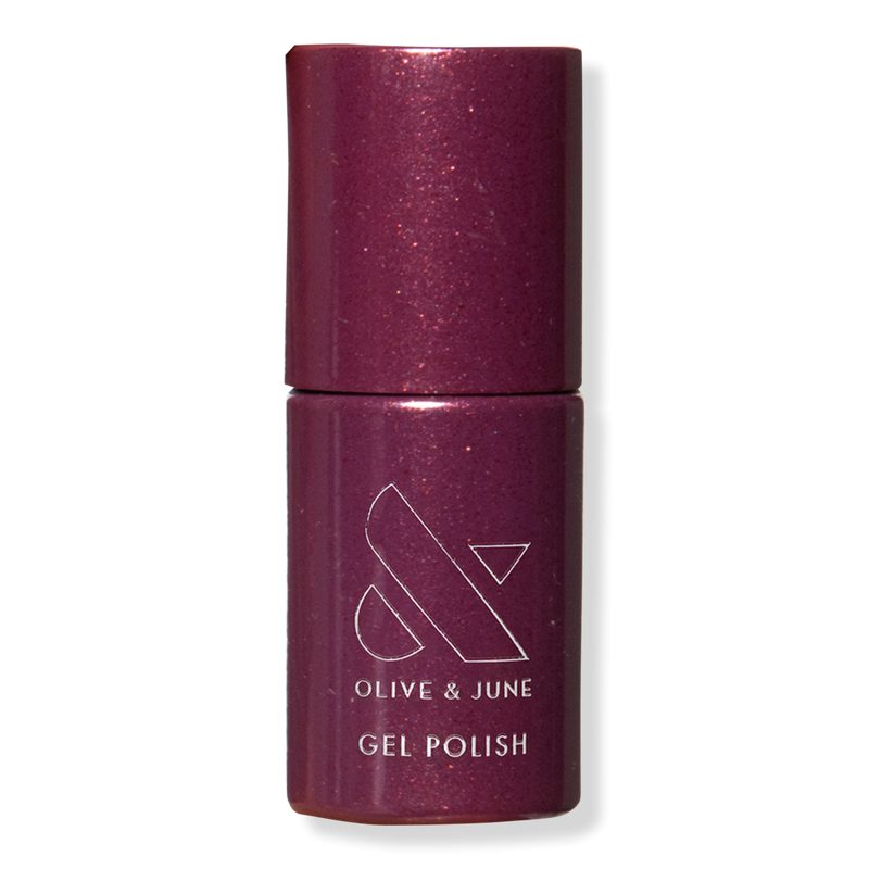Gel Polish - On The Promenade
