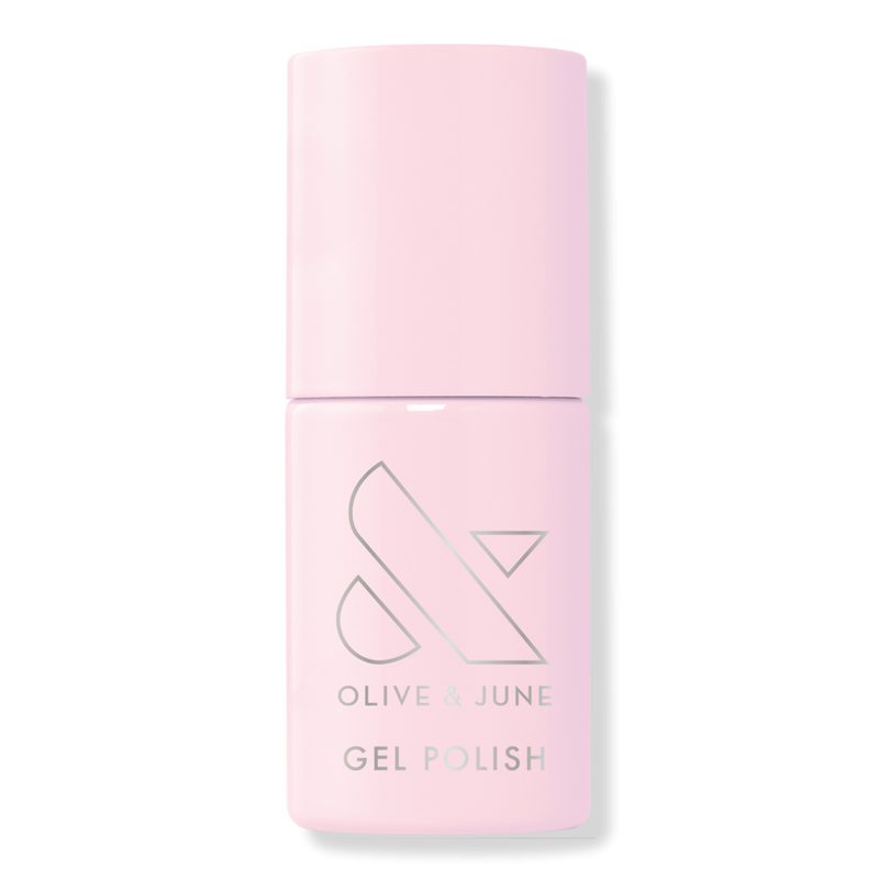 Gel Polish - Pink Sands