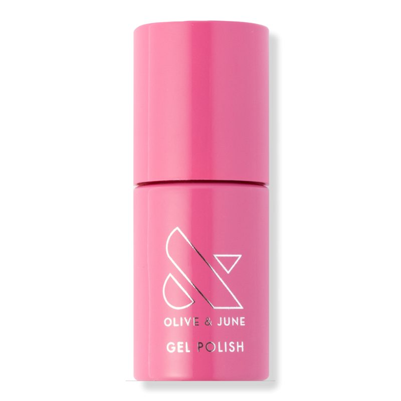 Gel Polish - Prom