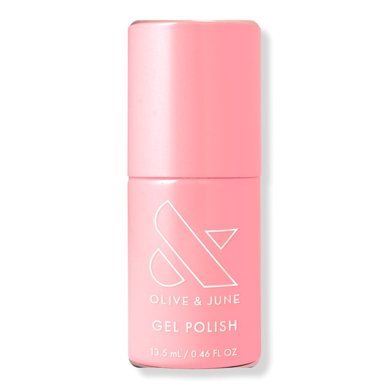 Gel Polish - Saltwater Taffy
