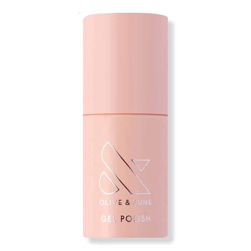 Gel Polish - The Queen Takes Her Tea With Milk