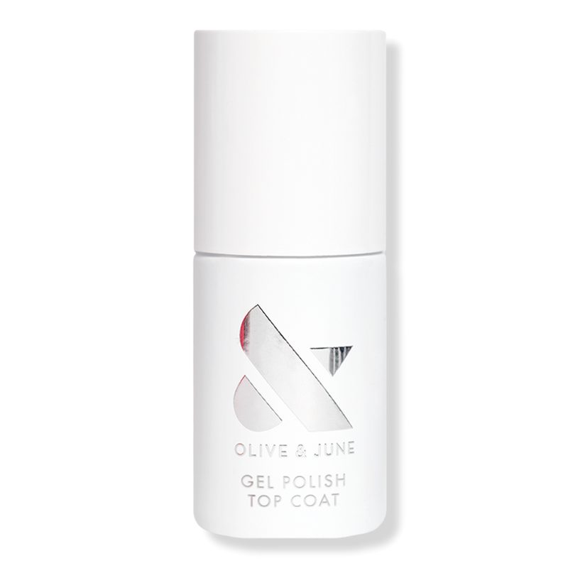 Gel Polish Top Coat