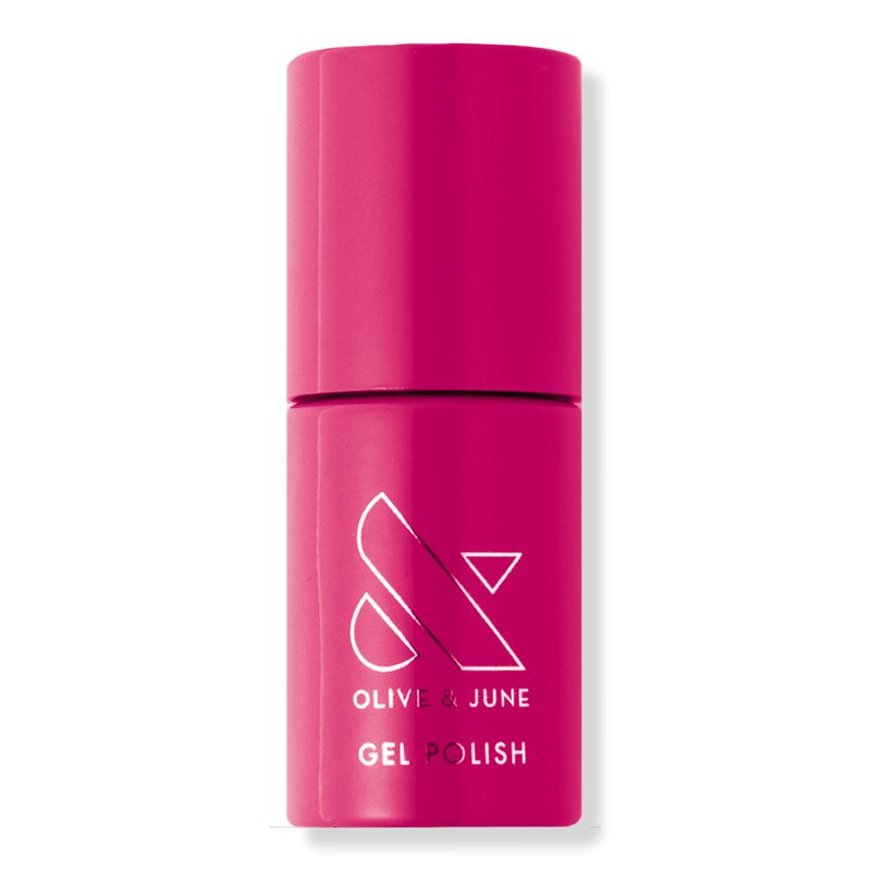 Gel Polish - Wild Orchid