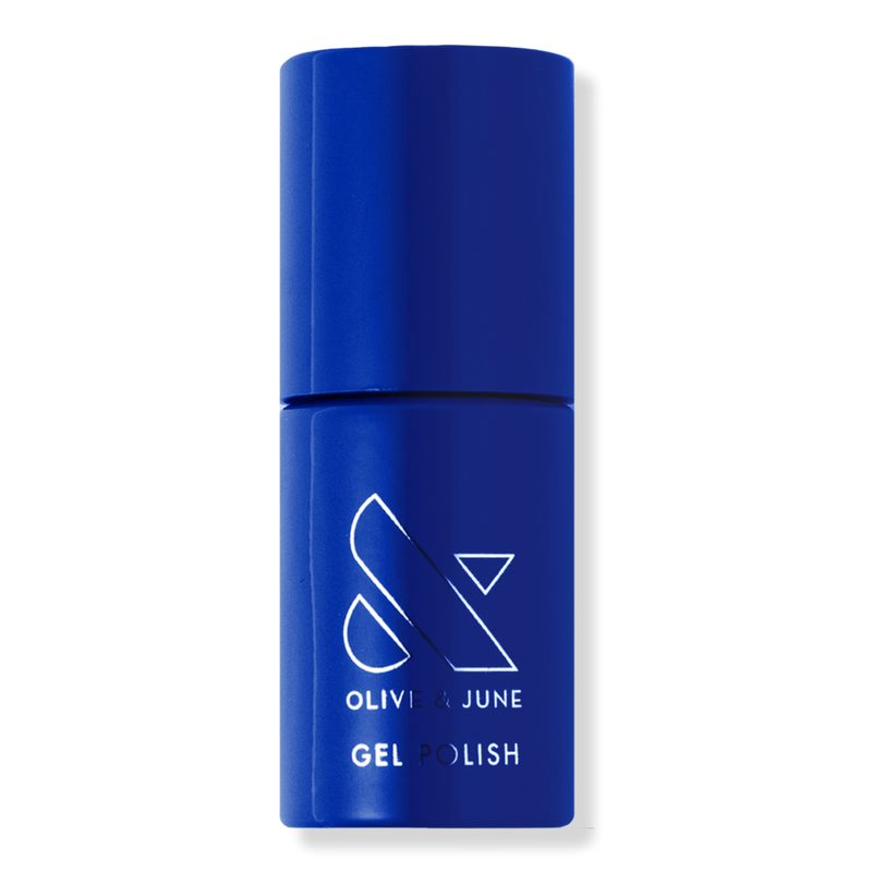 Gel Polish - Your Mani Looks So Good In Those Jeans