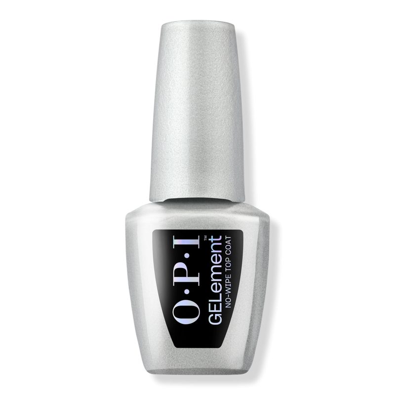 GELement No-Wipe Top Coat