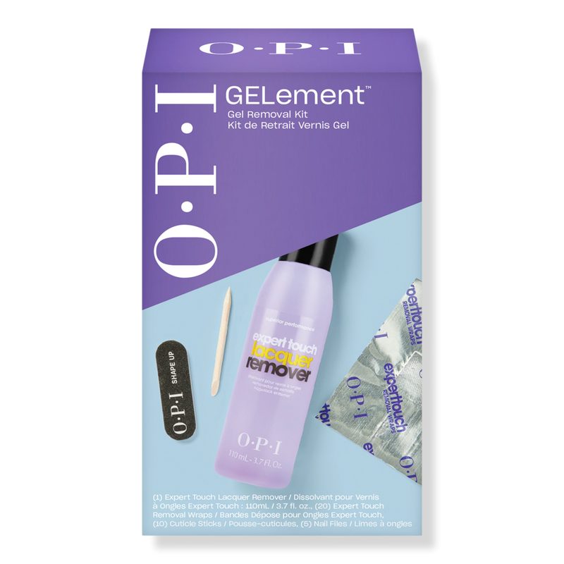 GELement Removal Kit