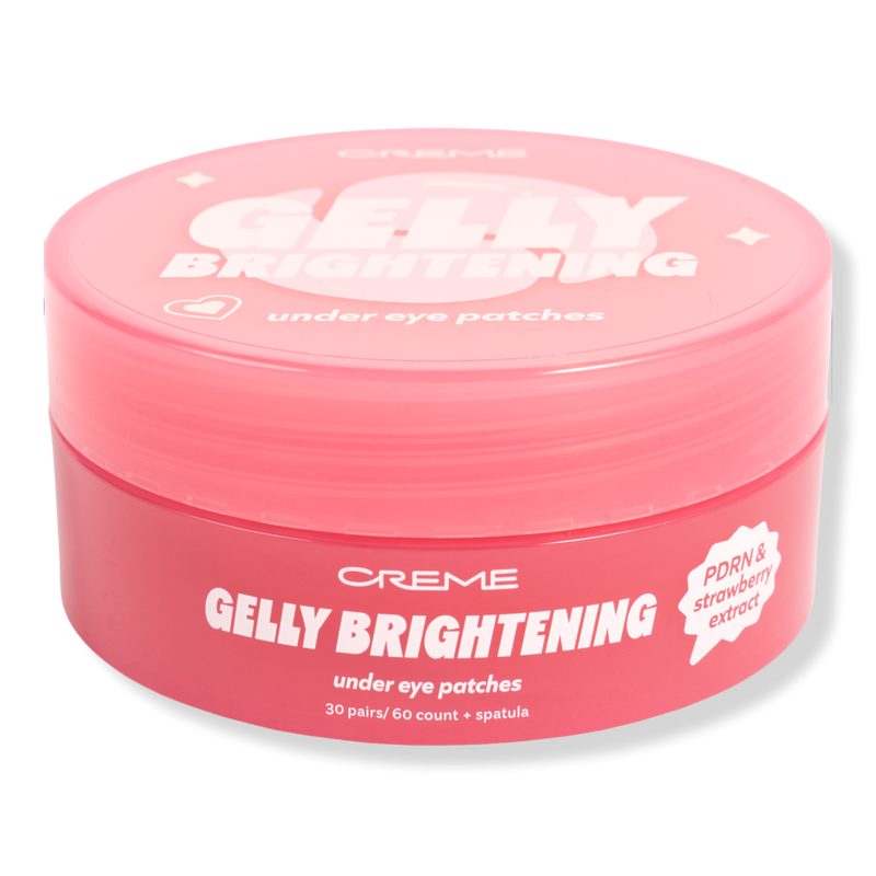 Gelly Brightening Under Eye Patches