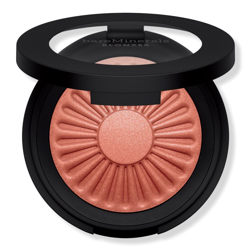 GEN NUDE BLONZER Blush + Bronzer - Kiss of Copper