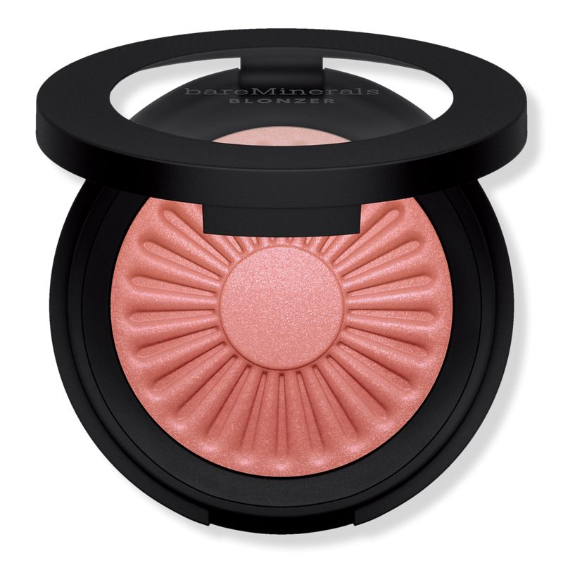 GEN NUDE BLONZER Blush + Bronzer - Kiss of Pink