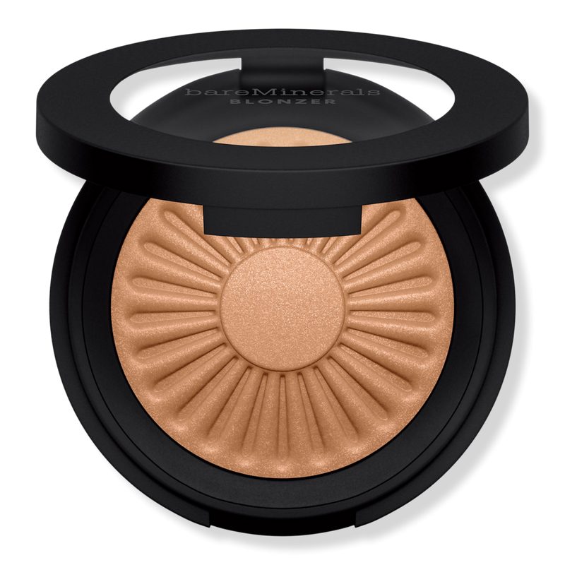 GEN NUDE BLONZER Blush + Bronzer - Kiss of Spice