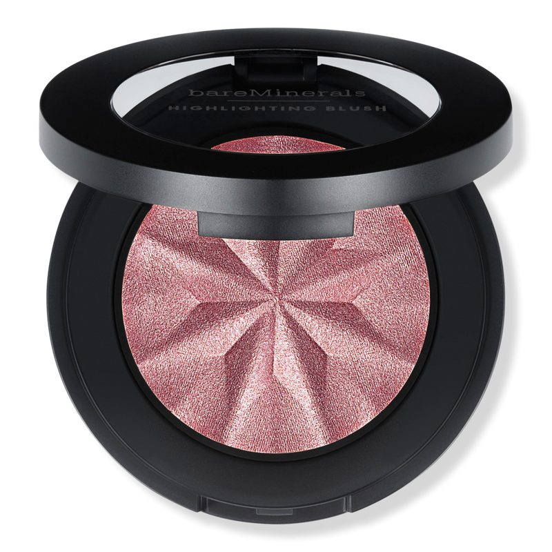 GEN NUDE Highlighting Blush - Mauve Glow