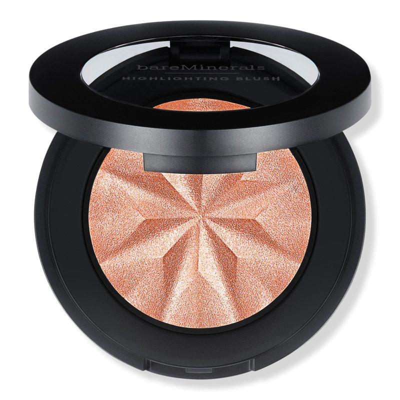 GEN NUDE Highlighting Blush - Peach Glow