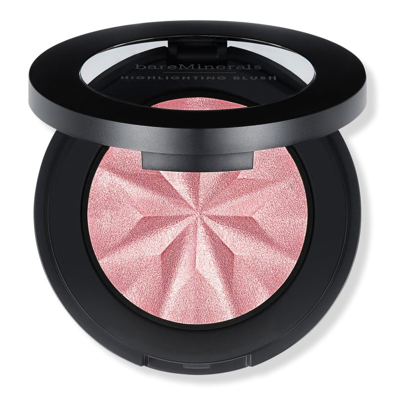GEN NUDE Highlighting Blush - Rose Glow