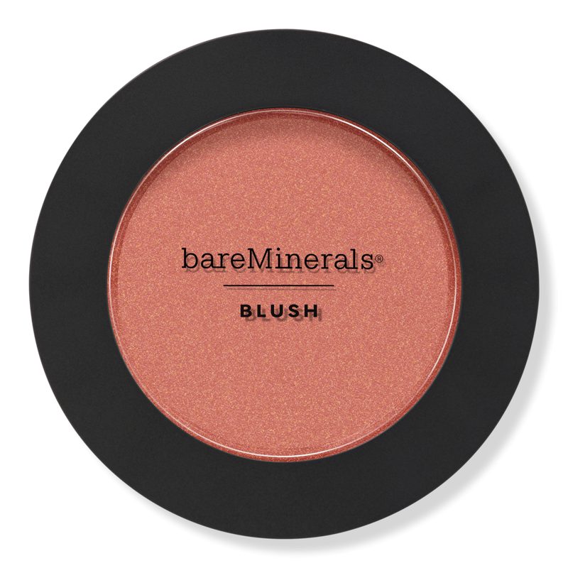 GEN NUDE Powder Blush - Peachy Keen