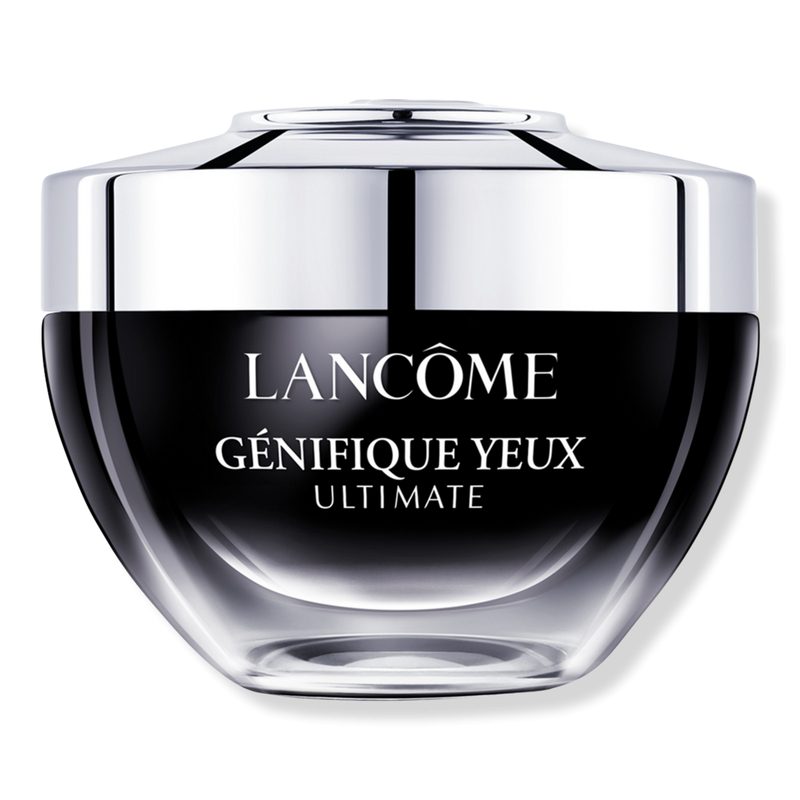 Génifique Ultimate Eye Cream with Beta Glucan-CM