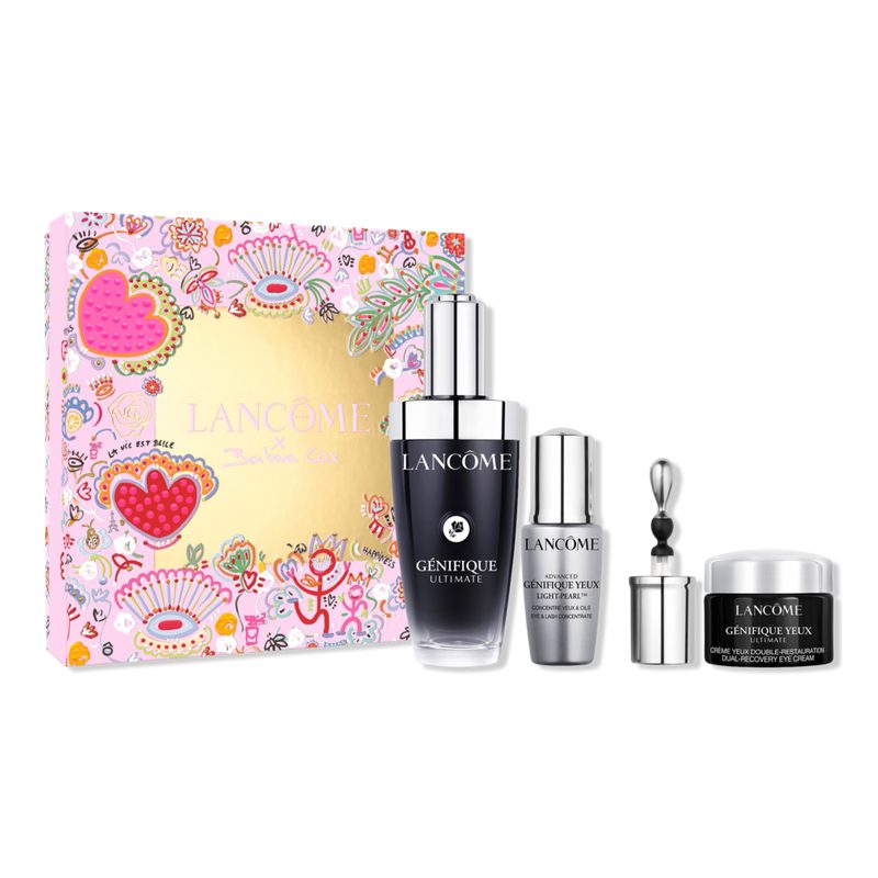 Génifique Ultimate Serum Mother's Day Skincare Set