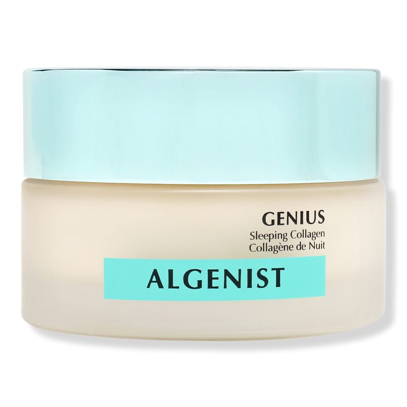 Genius Sleeping Collagen