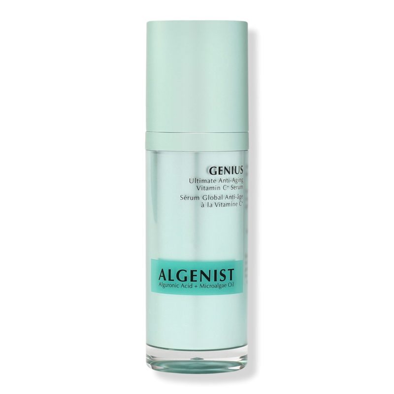 Genius Ultimate Anti-Aging Vitamin C Plus Serum