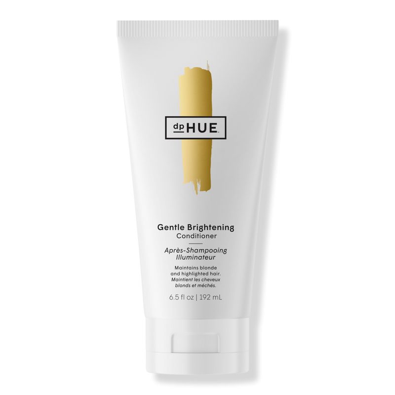 Gentle Brightening Sulfate-Free Conditioner