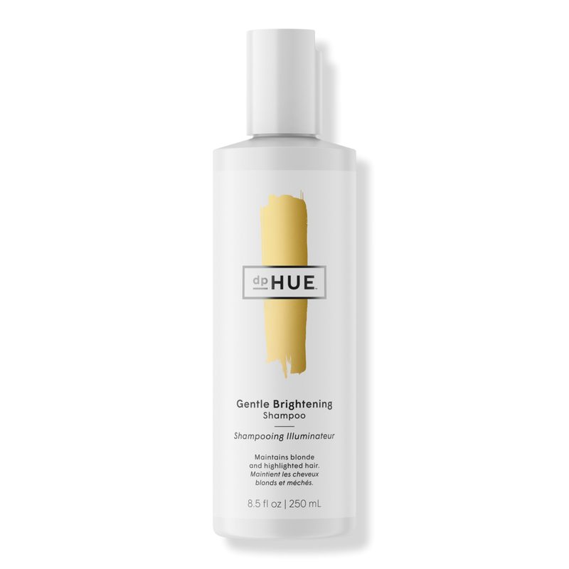 Gentle Brightening Sulfate-Free Shampoo