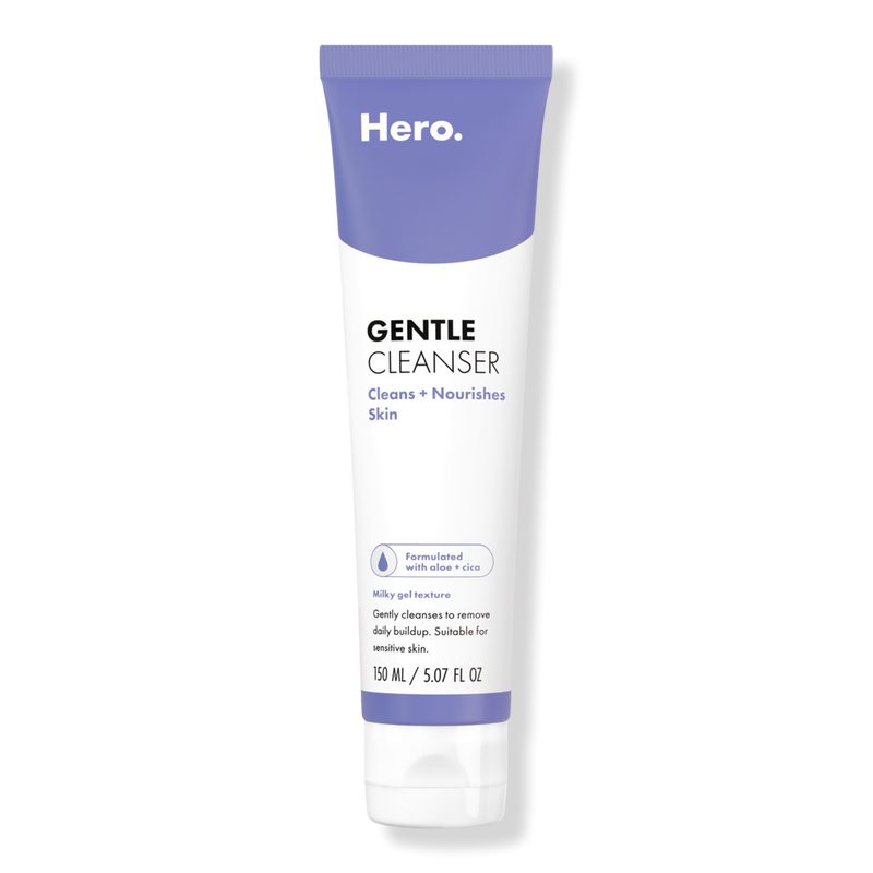 Gentle Cleanser