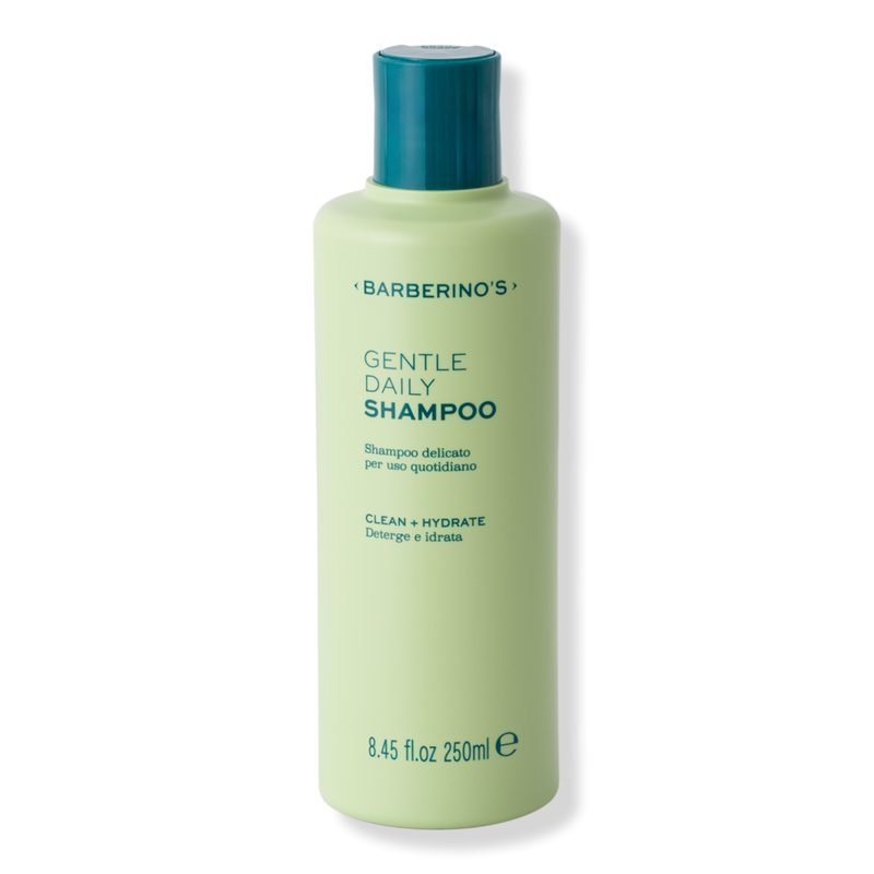 Gentle Daily Shampoo