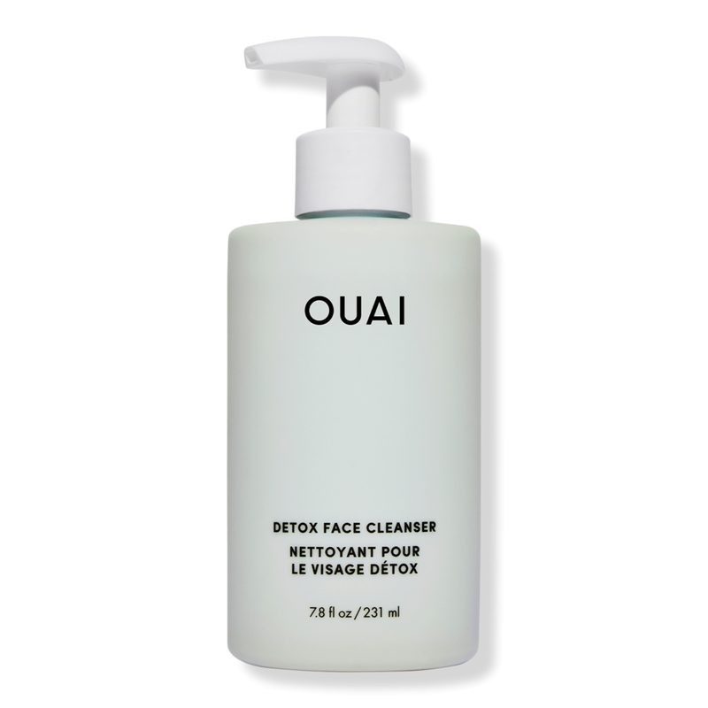 Gentle Detox Face Cleanser