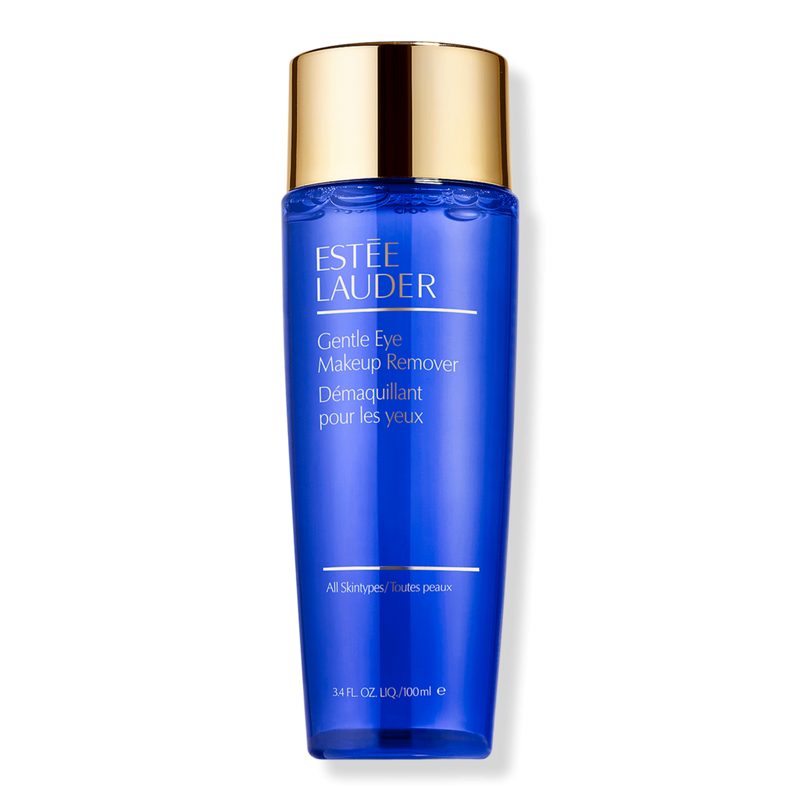 Gentle Eye Makeup Remover