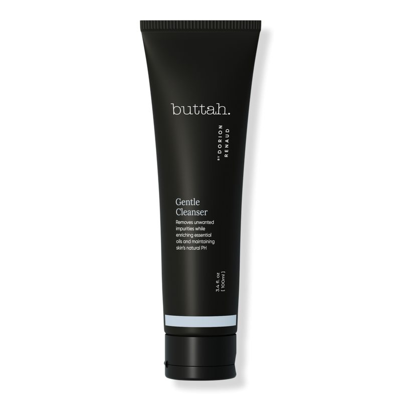 Gentle Face Cleanser