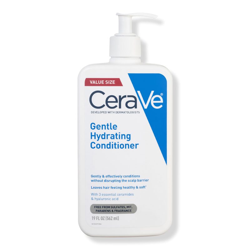Gentle Hydrating Conditioner - 19.0 oz