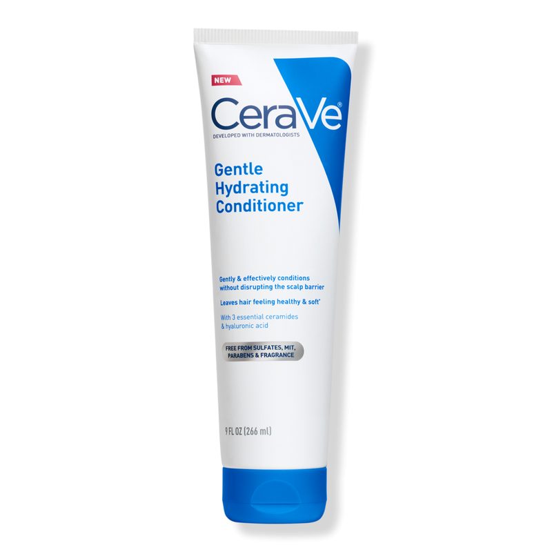 Gentle Hydrating Conditioner - 9.0 oz