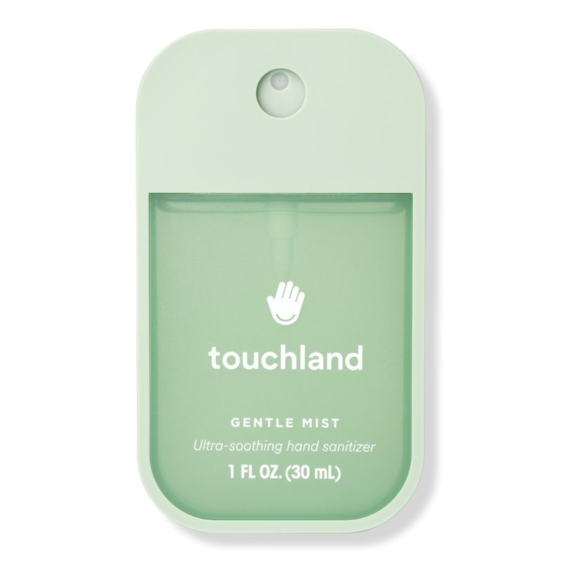 Gentle Mist Lily Of The Valley Ultra-Soothing Hand Sanitizer