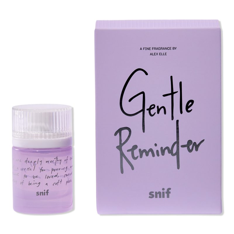Gentle Reminder Eau de Toilette