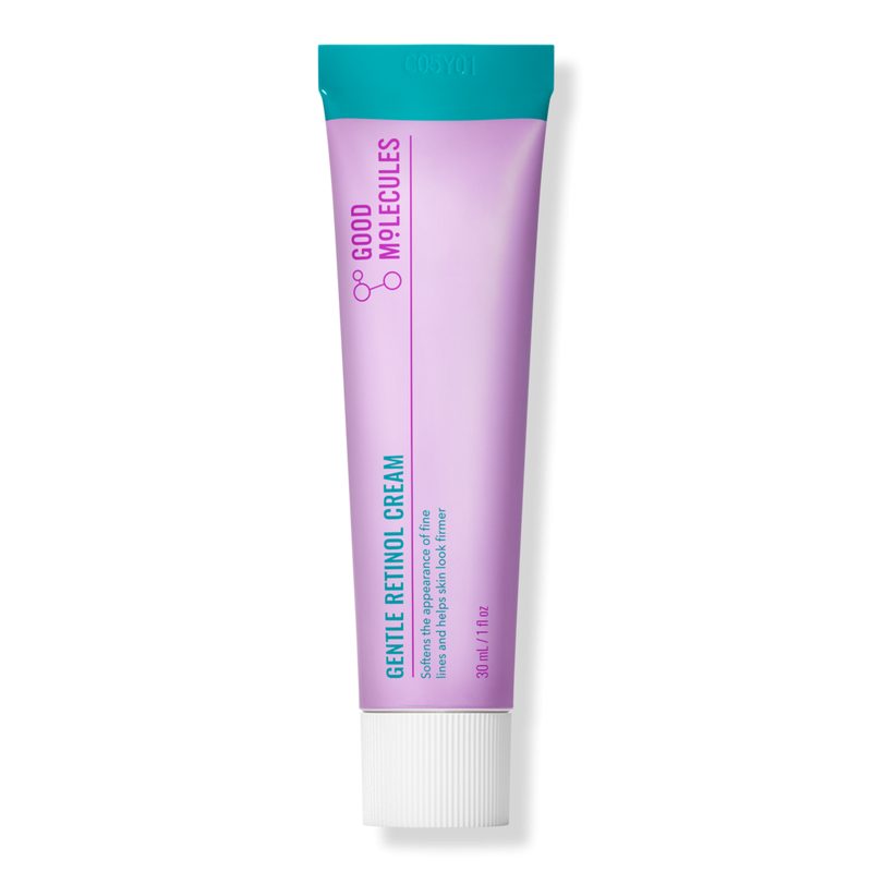 Gentle Retinol Cream