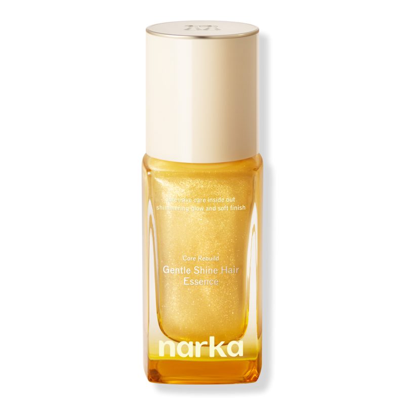 Gentle Shine Hair Essence