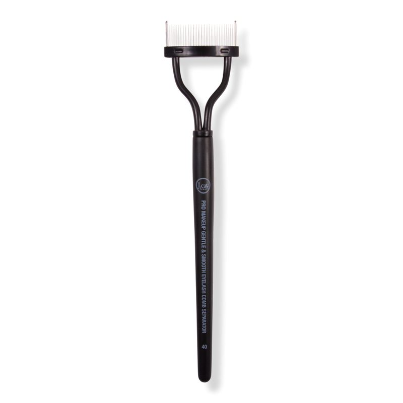 Gentle & Smooth Eyelash Comb Separator