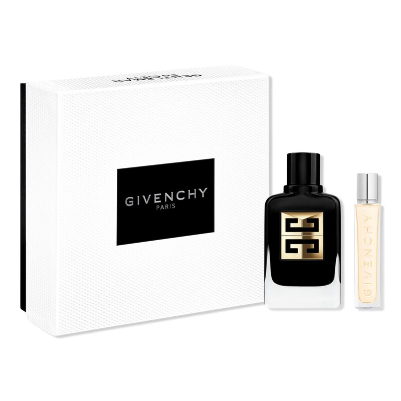 Gentleman Society Ambrée Eau De Parfum 2-Piece Gift Set