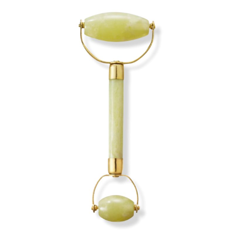 Genuine Crystal Roller Chemical Free Jade