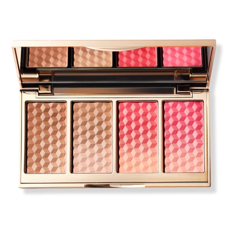 Get Cheeky Face Powder Palette