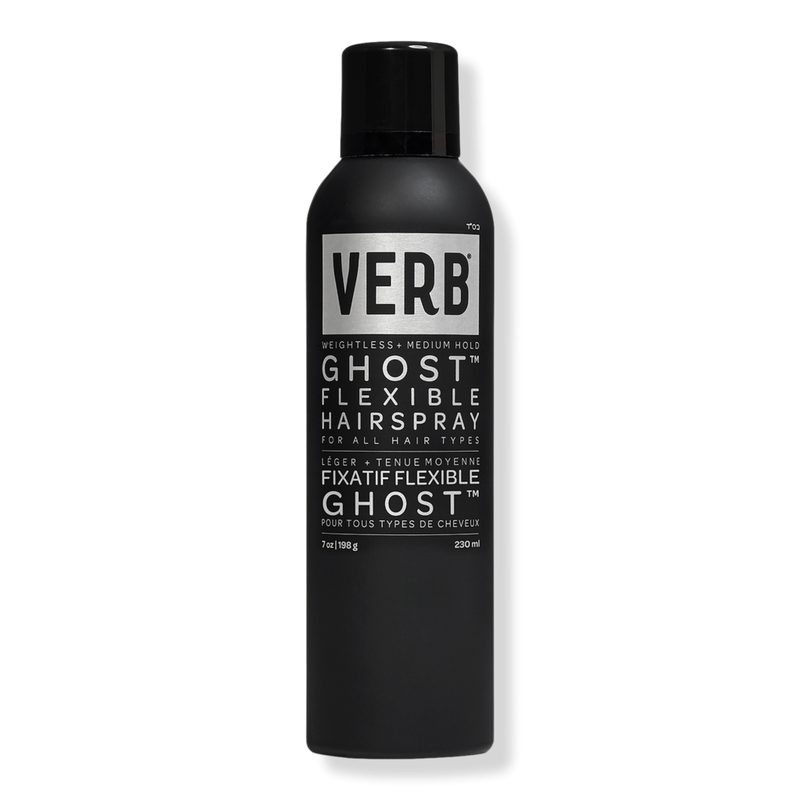 Ghost Flexible Hairspray