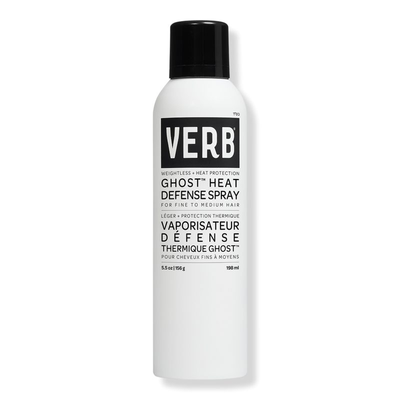 Ghost Heat Defense Spray