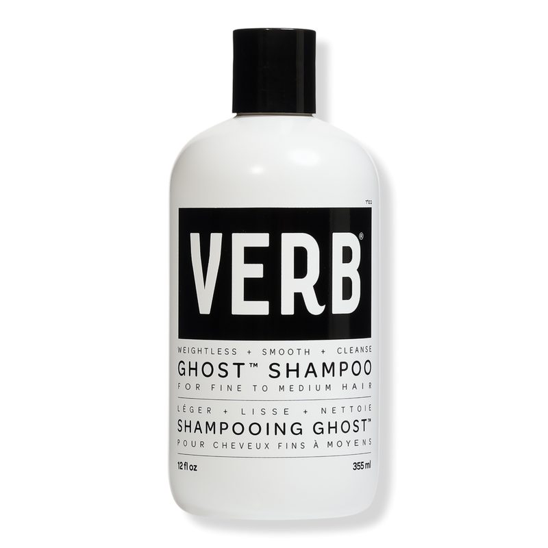 Ghost Shampoo - 12.0 oz