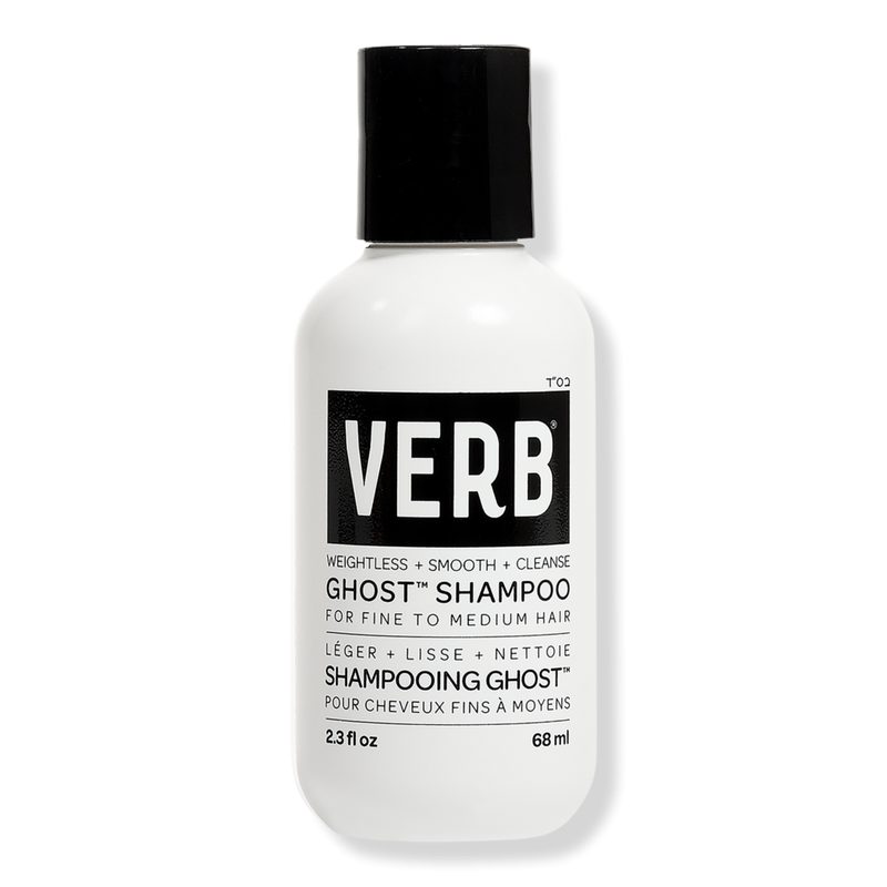 Ghost Shampoo - 2.3 oz