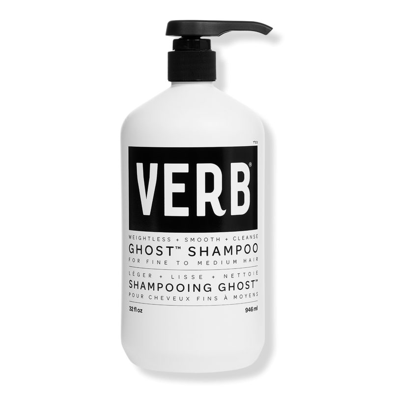 Ghost Shampoo - 32.0 oz