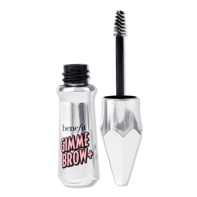 Gimme Brow+ Tinted Volumizing Eyebrow Gel Mini - 4.5 Medium