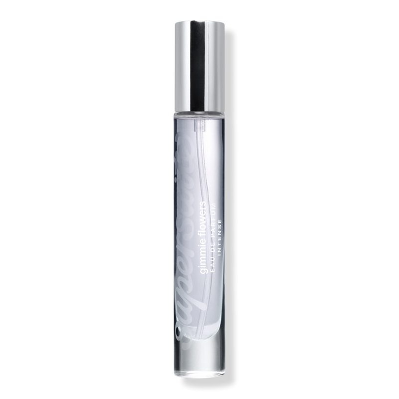 Gimmie Flowers Eau De Parfum Intense - 0.34 oz