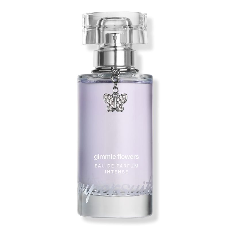 Gimmie Flowers Eau De Parfum Intense - 1.7 oz