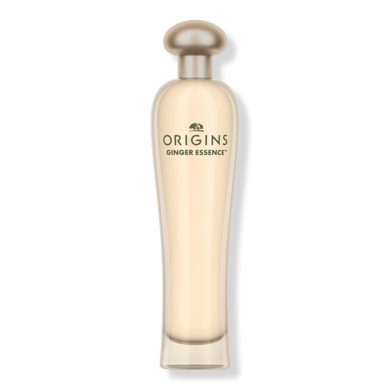 Ginger Essence Sensuous Skin Perfume Scent
