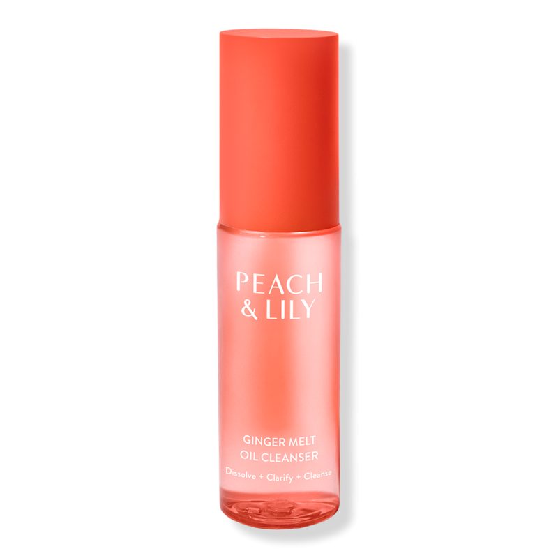 Ginger Melt Oil Cleanser - 1.0 oz