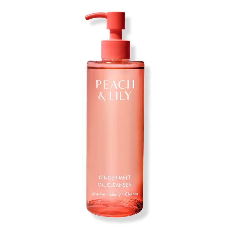 Ginger Melt Oil Cleanser - 10.14 oz